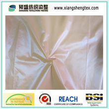 Nylon Taffeta Fabric with Calendering for Sport Wear